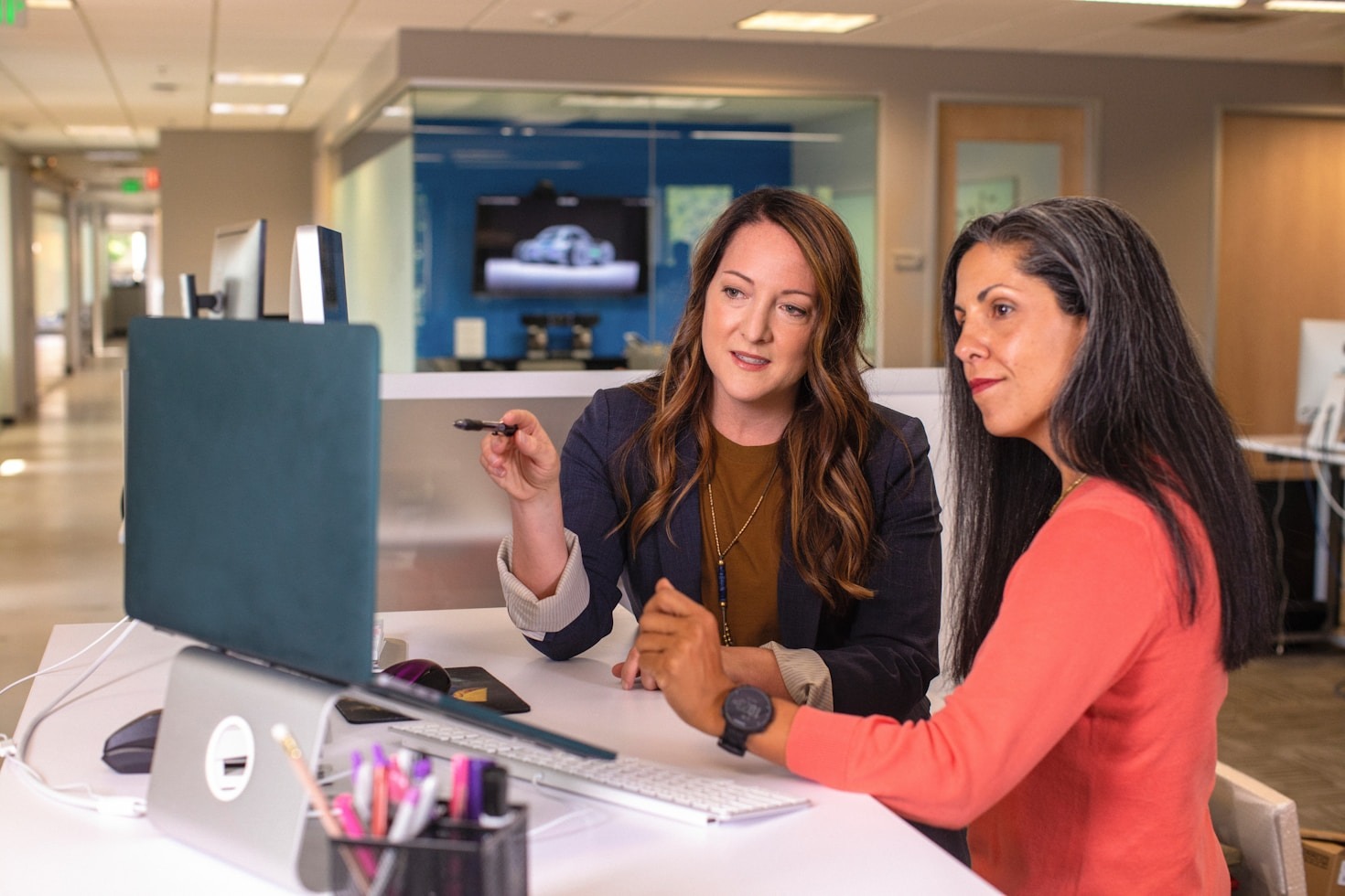 Why Professional Research Support Is Essential