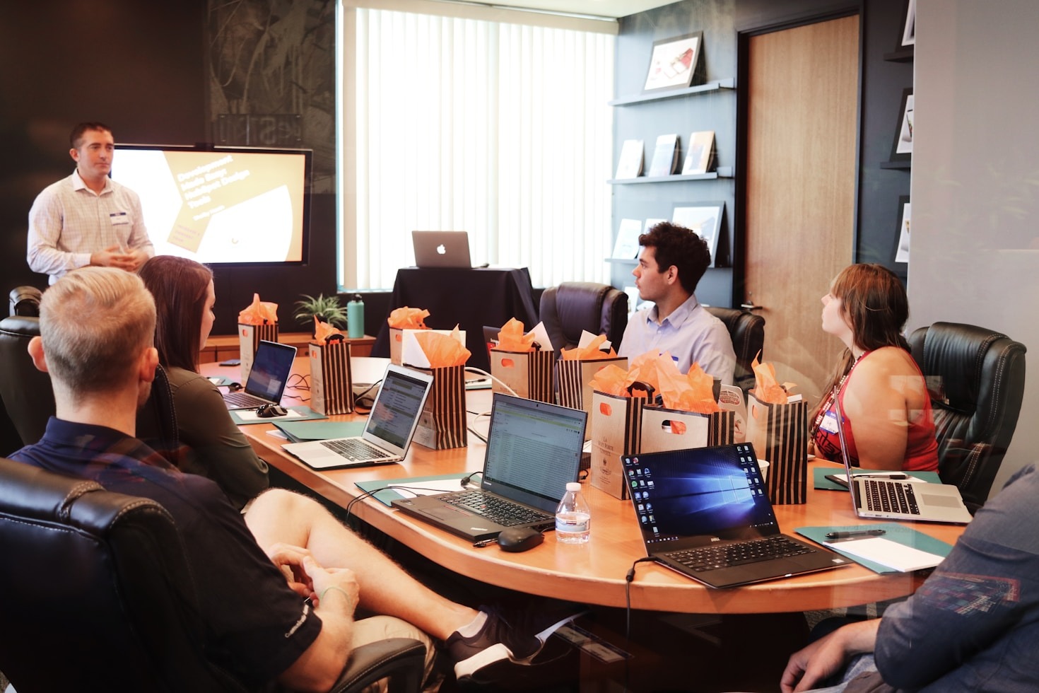 The Role of Documentation in Project Success