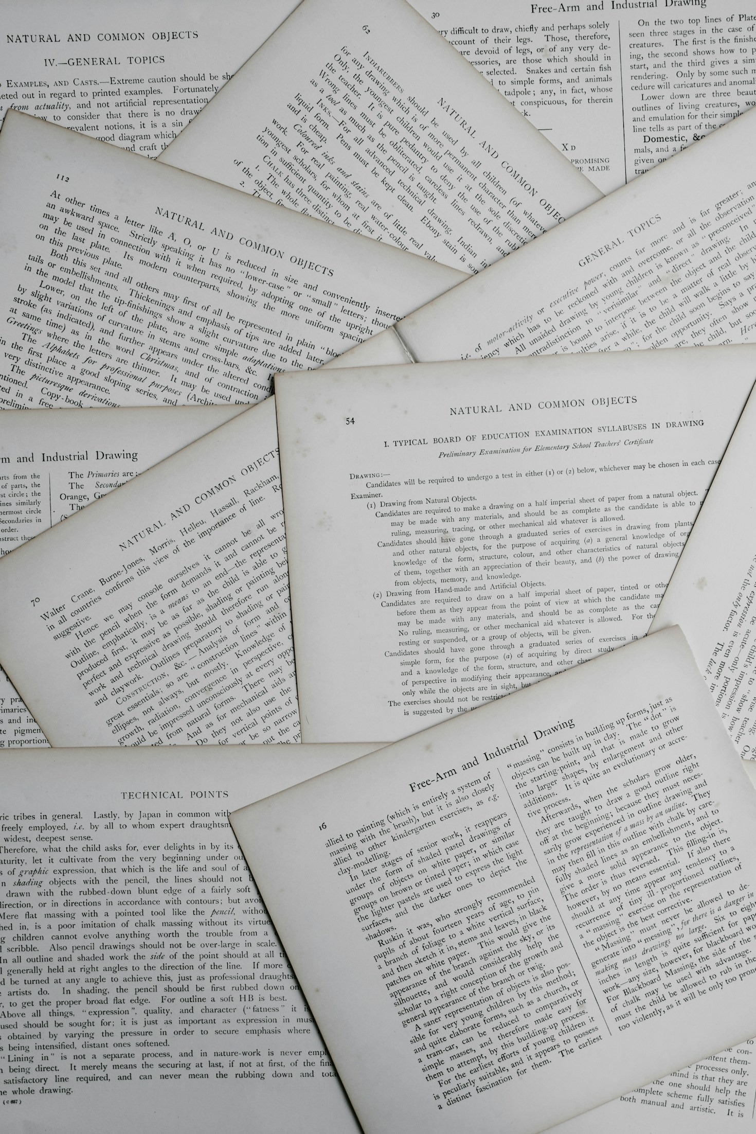 Academic Research: Common Challenges and Solutions